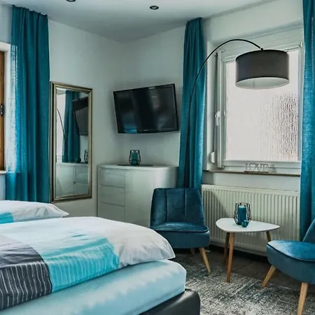 Ferienwohnung Riederer * Φριντρισχάφεν