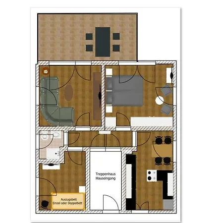 Ferienwohnung Riederer *