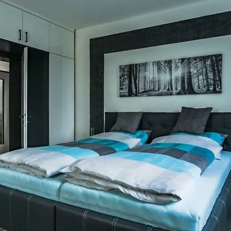 Διαμέρισμα Ferienwohnung Riederer *