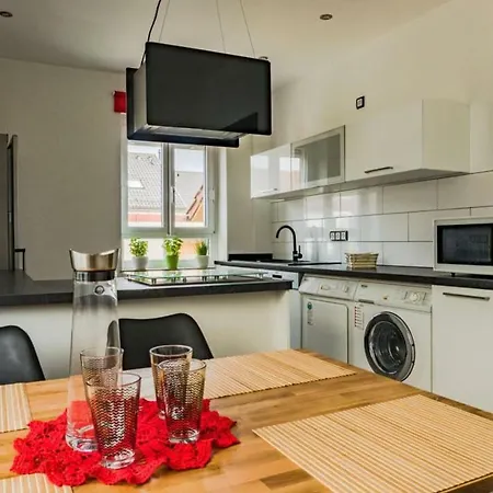 Διαμέρισμα Ferienwohnung Riederer Φριντρισχάφεν
