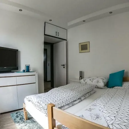 Ferienwohnung Riederer Φριντρισχάφεν