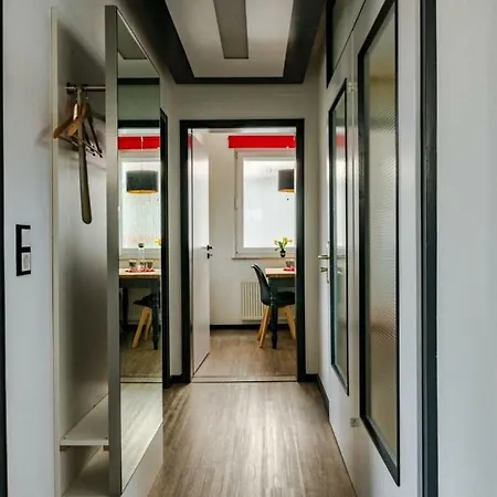 Ferienwohnung Riederer