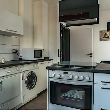 Ferienwohnung Riederer Διαμέρισμα Φριντρισχάφεν