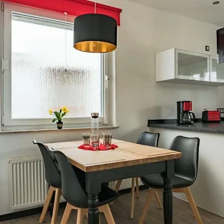Ferienwohnung Riederer