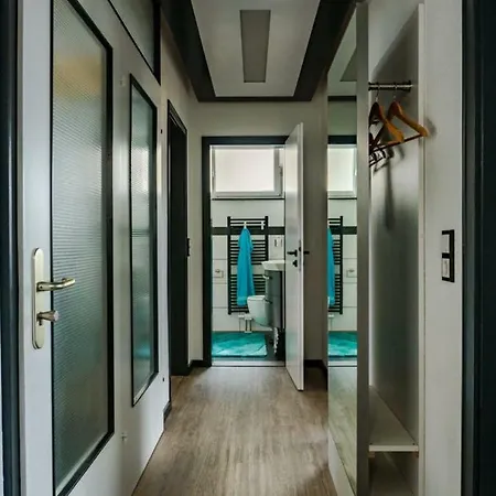 Διαμέρισμα Ferienwohnung Riederer