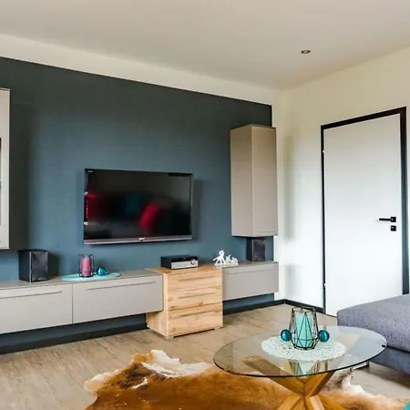 Ferienwohnung Riederer *