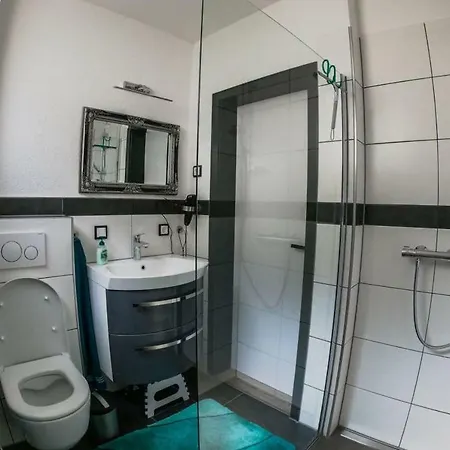 Ferienwohnung Riederer Διαμέρισμα