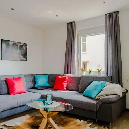 Διαμέρισμα Ferienwohnung Riederer Φριντρισχάφεν
