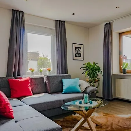 Ferienwohnung Riederer Διαμέρισμα *